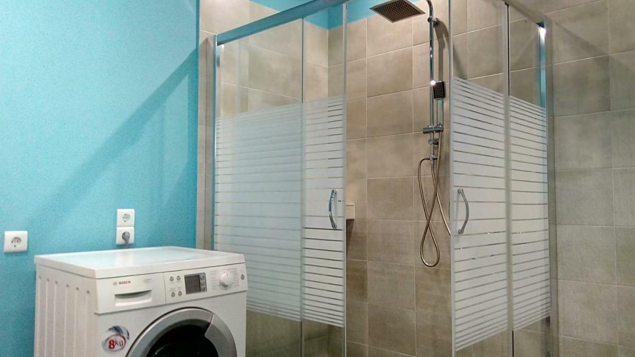 Aggelo 4 Bedroom Apartment Nafplio Bagian luar foto